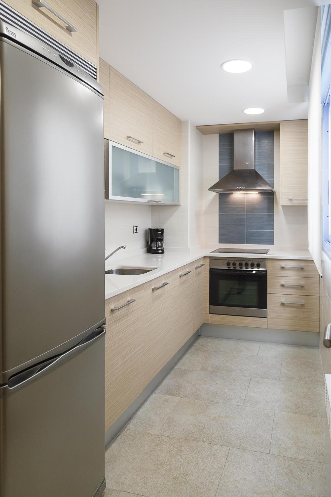 Uhc Mar Augusta Family Complex Apartment Cambrils Exterior photo