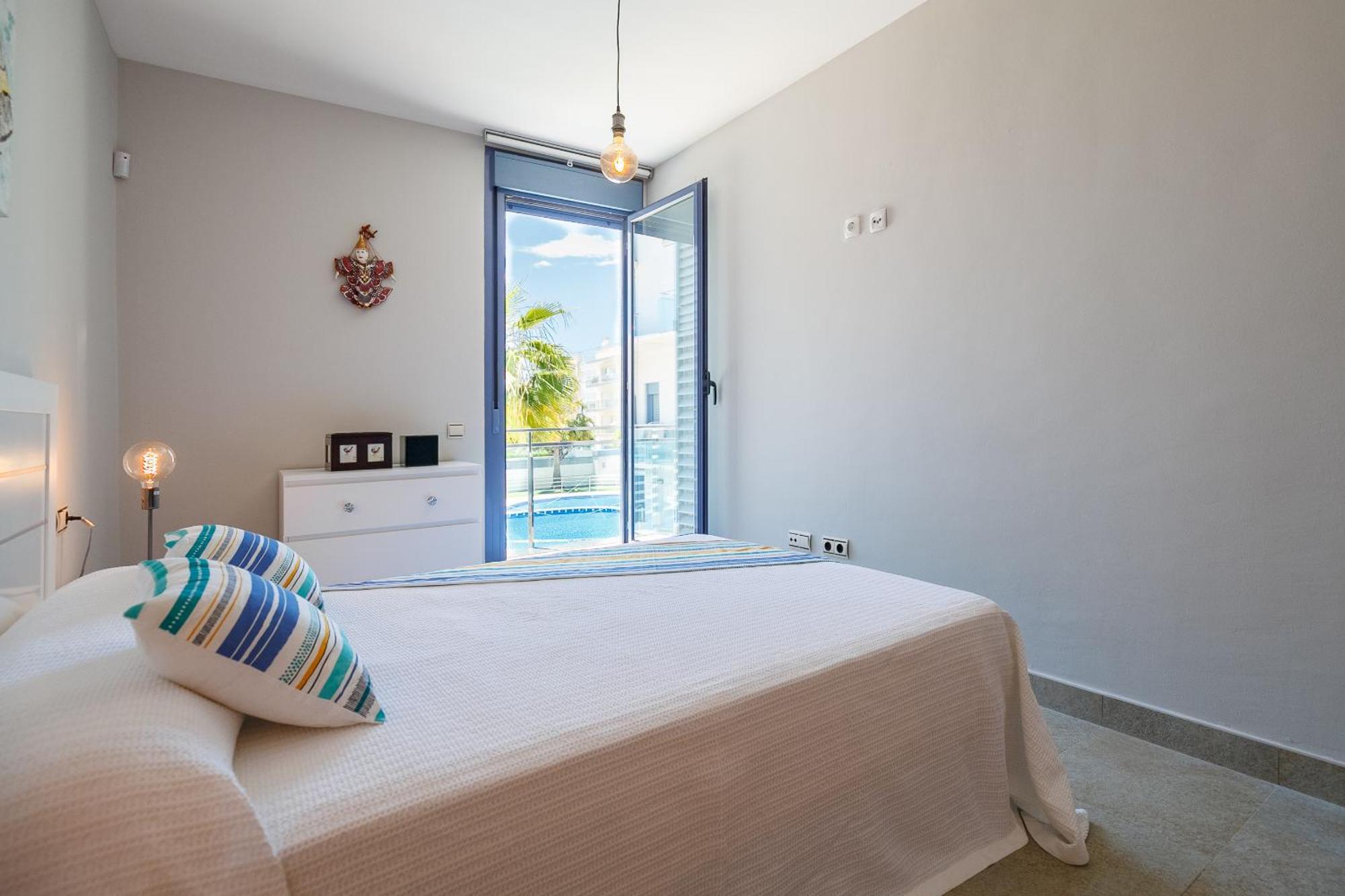 Uhc Mar Augusta Family Complex Apartment Cambrils Exterior photo