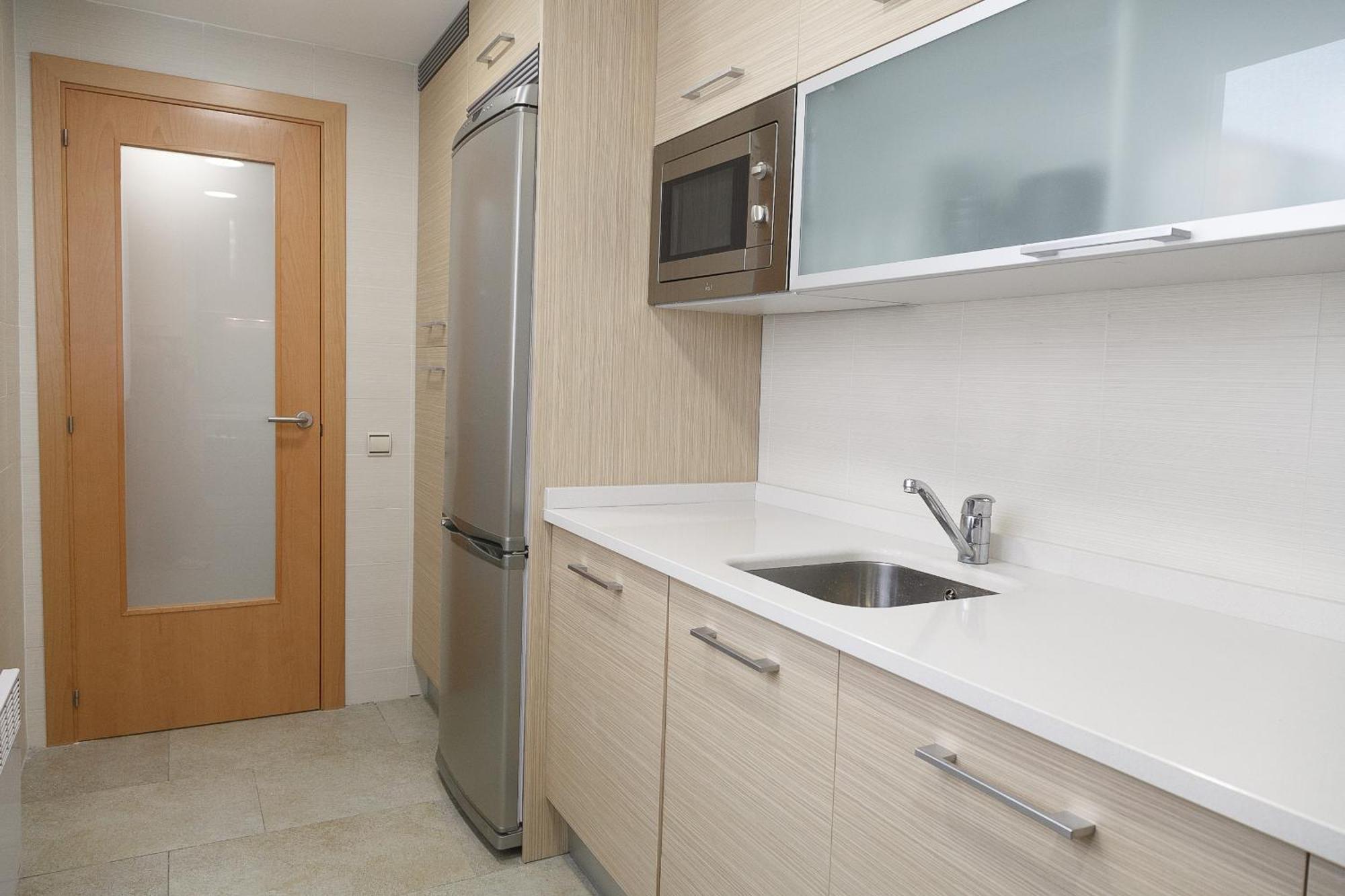 Uhc Mar Augusta Family Complex Apartment Cambrils Room photo