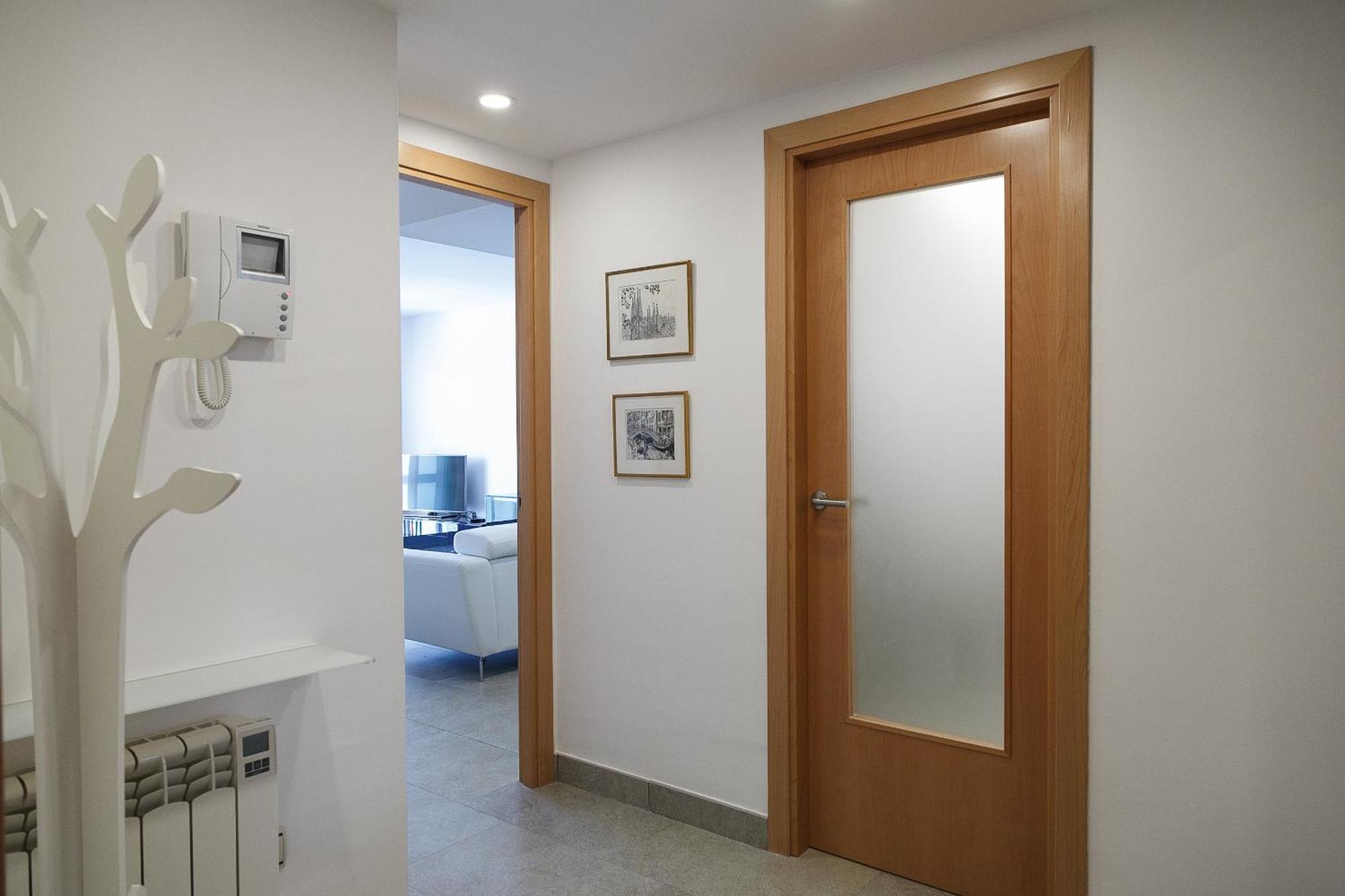 Uhc Mar Augusta Family Complex Apartment Cambrils Room photo